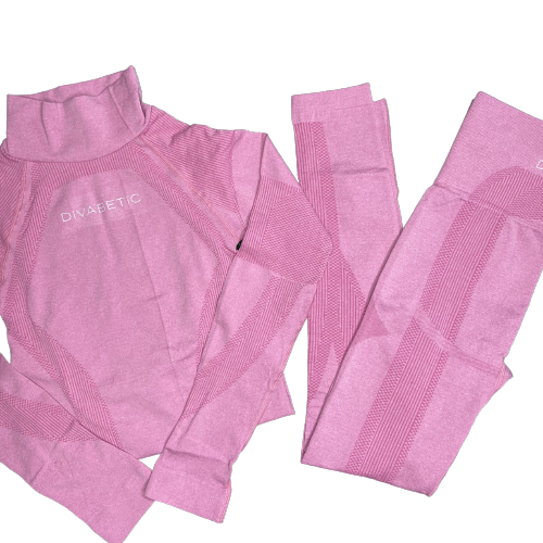 “Pink Pancreas” LIFESTYLE SET