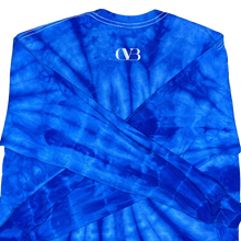 Load image into Gallery viewer, Kids Custom D.V.E. Tie Dye Shirt