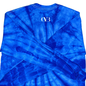 Kids Custom D.V.E. Tie Dye Shirt