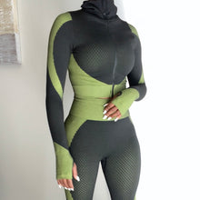 Load image into Gallery viewer, “Shego” LIFESTYLE SET